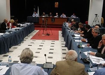 Δημοτικό Συμβούλιο στο Μαρούσι