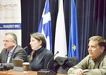 Άλλη μια επιτυχημένη «Ημέρα Σταδιοδρομίας»