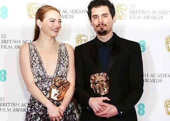 Βραβεία BAFTA: Οι βρετανικοί οιωνοί έδειξαν… La La Land
