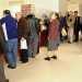 Οικονομική ενίσχυση σε απόρους κατοίκους της Κηφισιάς για τις εορτές του Πάσχα