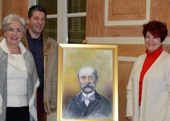 Οι «Φίλοι του Δάσους Συγγρού» έκαναν τον απολογισμό τους