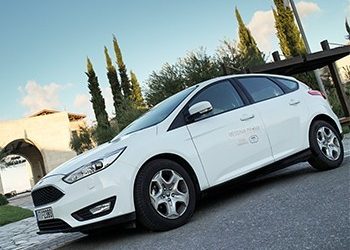 Η Ford Motor Ελλάς Στηρίζει το Διεθνές Τουρνουά Golf Messinia Pro-Am