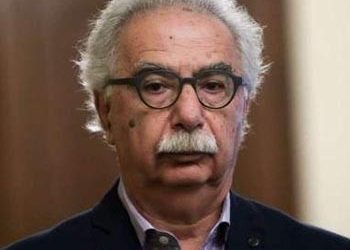 «Βόμβα» Γαβρόγλου: Τέλος οι Πανελλαδικές Εξετάσεις