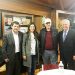 Παρουσία Δημάρχου το Γεύμα Αγάπης