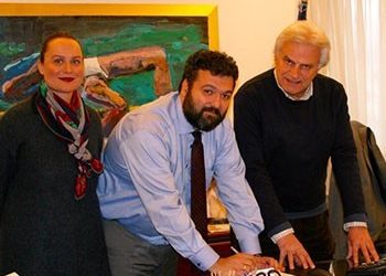 Προγραμματική σύμβαση με Γ.Γ.Α. για τα γήπεδα 7ου & 9ου δημοτικών σχολείων