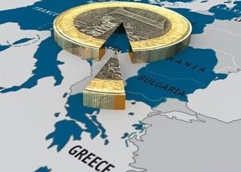 Ενδεδειγμένο θεωρεί το Grexit το κόμμα της Μέρκελ