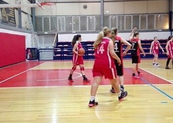 Τρείς νίκες και μία ήττα για τον Γυμναστικό Σύλλογο της Αγίας Παρασκευής