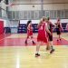Τρείς νίκες και μία ήττα για τον Γυμναστικό Σύλλογο της Αγίας Παρασκευής