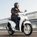 HONDA SH150i ΜΟΝΤΕΛΟ 2017