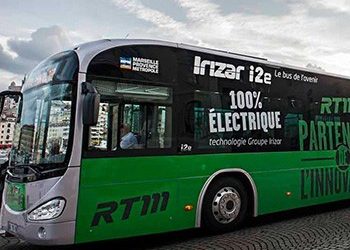 Συμφωνία για ηλεκτρική μετακίνηση της IRIZAR E-MOBILITY στη Γαλλία