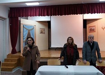 «Πρόληψη και αντιμετώπιση προβληματικών καταστάσεων στο σχολικό περιβάλλον»