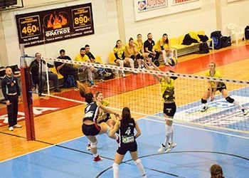 Πρόκριση του Ηρακλή Κηφισιάς στο κύπελλο γυναικών