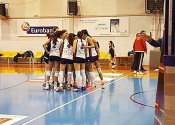 Εκτός final 4 ο Ηρακλής Κηφισιάς