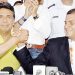 ΙΣΗΜΕΡΙΝΟΣ: Η ελπίδα  παραμένει