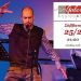 Ο Γιώργος Καγιαλίκος στην Galerie Δημιουργών