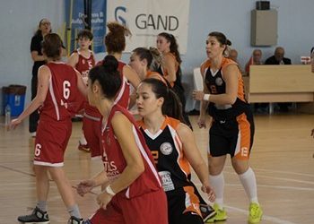 Εντός έδρας νίκη για τις γυναίκες του ΚΑΟ Μελισσίων