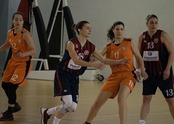 Εντός έδρας νίκη για τις γυναίκες του ΚΑΟ Μελισσίων