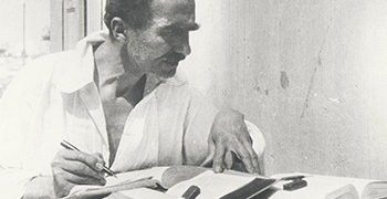 Eκδηλώσεις εις μνήμη Νίκου Καζαντζάκη