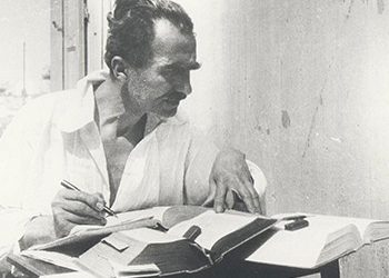 Eκδηλώσεις εις μνήμη Νίκου Καζαντζάκη