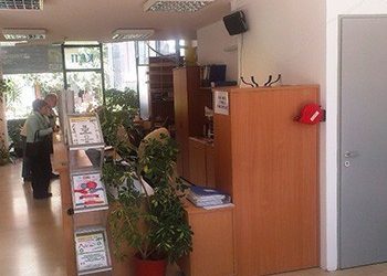 Χρηματοδότηση ενοικίου του ΚΕΠ από το υπουργείο Διοικητικής Μεταρρύθμισης
