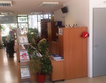 Χρηματοδότηση ενοικίου του ΚΕΠ από το υπουργείο Διοικητικής Μεταρρύθμισης
