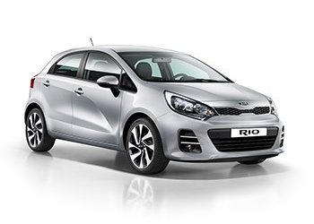 Δώρο o ΦΠΑ για το Kia Rio - Νέες τιμές για το Kia Picanto