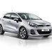 Δώρο o ΦΠΑ για το Kia Rio - Νέες τιμές για το Kia Picanto