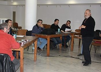Επιτυχημένο θεματικό εργαστήριο στην ΚΛΠ
