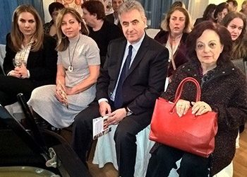 Βραδιά κλασσικής μουσικής από την ΕΠΑΨΥ