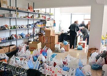 Προσλήψεις ορισμένου χρόνου για τη συνέχιση του έργου «Δίκτυο Δομών Κοινωνικής Αλληλεγγύης στο Δήμο Κηφισιάς»
