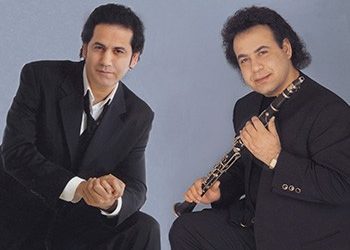 Συναυλία του μουσικού Βασίλη Σαλέα την Καθαρά Δευτέρα