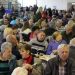 Μεγάλη συμμετοχή στα  Κούλουμα