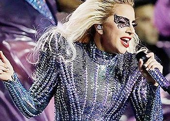 Lady Gaga: Super Bowl - Super Show