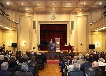 Λεύκωμα για τον Ιωάννη Καποδίστρια