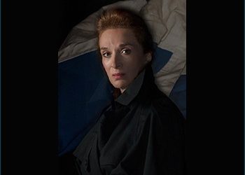 Λέλα Καραγιάννη - Μάνα της Αντίστασης