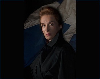 Λέλα Καραγιάννη - Μάνα της Αντίστασης