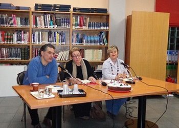 Λέσχη Ανάγνωσης Ενηλίκων