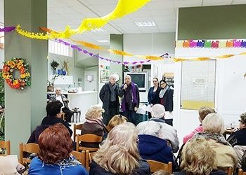 Δωρεάν λογοθεραπεία για μεγάλους και παιδιά