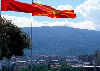 Αμερικανός γερουσιαστής: Η ΠΓΔΜ δεν είναι χώρα