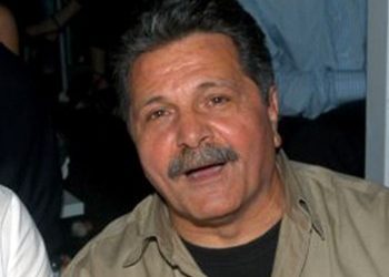 Πέθανε ο ηθοποιός Θέμης Μάνεσης