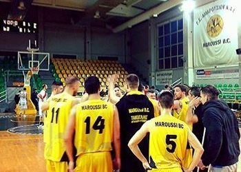 Nίκη και με τη… Βούλα!