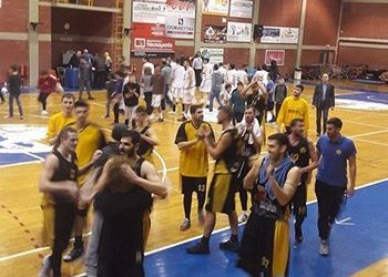 Διπλό στην Αγία Παρασκευή για τον Γ.Σ Αμαρουσίου