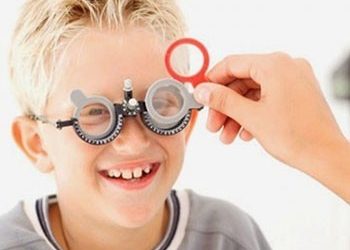 Δωρεάν οφθαλμολογικός έλεγχος  για τα παιδιά της Β & Γ΄ Δημοτικού όλων των σχολείων του Δήμου Κηφισιάς