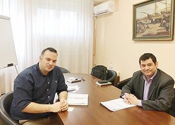 Πρωτοβουλίες Μαυρίδη για την υγεία των δημοτών