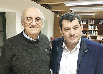 Καλό ταξίδι… «Offshore»