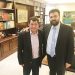 Αθλητικό λίφτινγκ  στο 1ο Γυμνάσιο Πεύκης