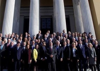 «Η Ελληνική Αυτοδιοίκηση απαιτεί πόρους και αρμοδιότητες»