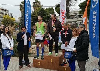 Στους δρόμους… για καλό σκοπό!