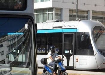 Μυστικοί αστυνομικοί θα επιβιβάζονται στα Μέσα Μεταφοράς!