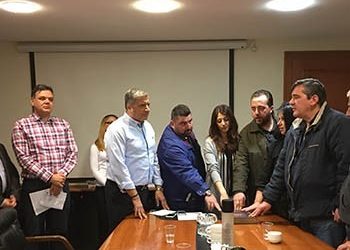 Ορκίστηκαν 7 νέοι μόνιμοι στον Δήμο Αμαρουσίου